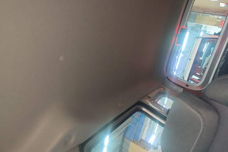 Used Wuling Zhiguang New Energy 2025 Comfort Model Headliner