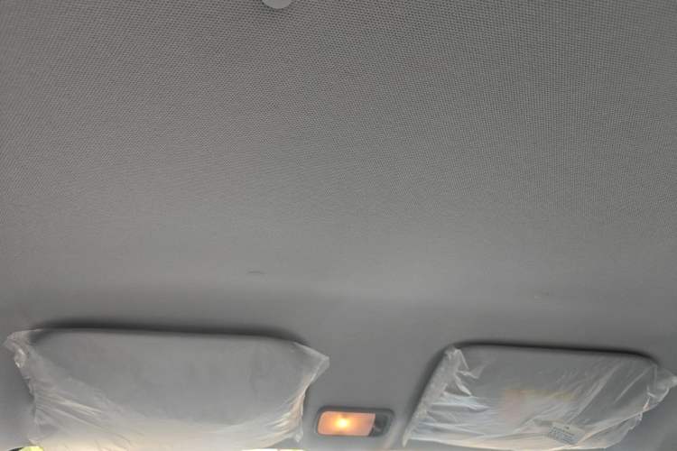 Used Wuling Zhiguang New Energy 2025 Model 305km Ambitious Edition Headliner