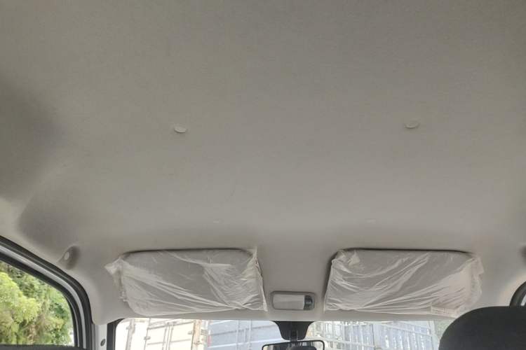 Used Wuling Zhiguang New Energy 2025 Standard Model Headliner