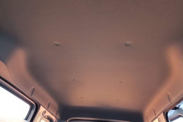 Used Wuling Zhiguang New Energy 2025 Comfort Model Headliner