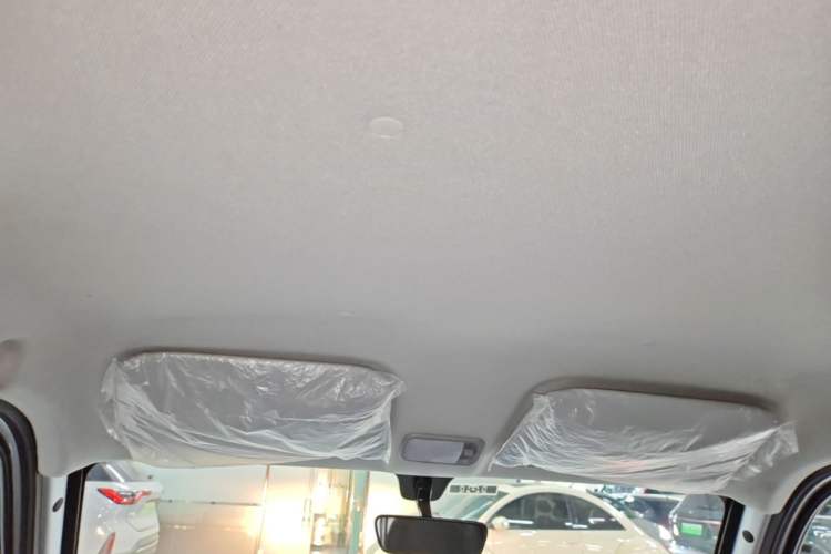 Used Wuling Zhiguang New Energy 2025 Standard Model Headliner