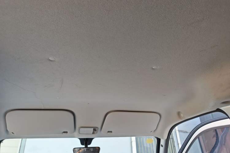 Used Wuling Zhiguang New Energy 2025 Standard Model Headliner