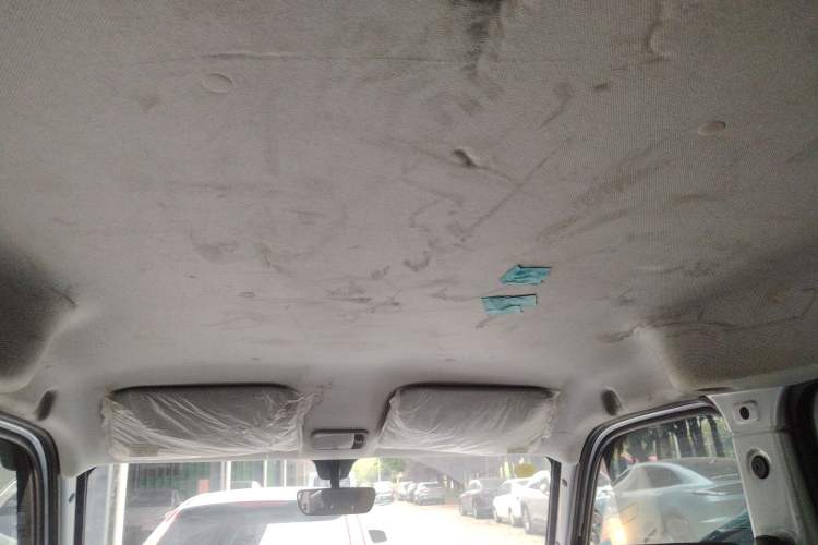 Used Wuling Zhiguang New Energy 2025 Comfort Model Headliner
