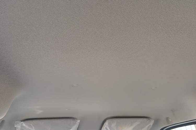 Used Wuling Zhiguang New Energy 2025 Model 305km Ambitious Edition Headliner
