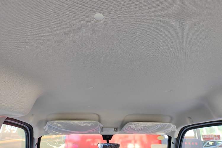 Used Wuling Zhiguang New Energy 2025 Comfort Model Headliner