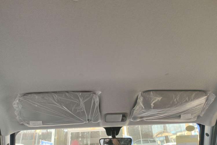 Used Wuling Zhiguang New Energy 2025 Comfort Model Headliner