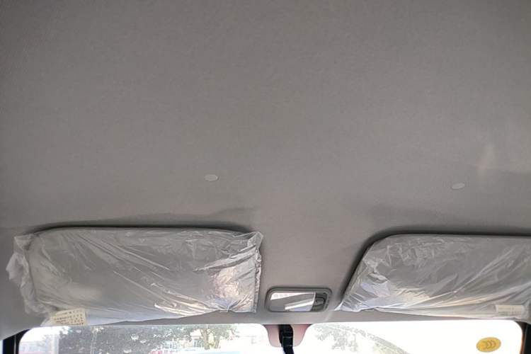 Used Wuling Zhiguang New Energy 2025 Comfort Model Headliner