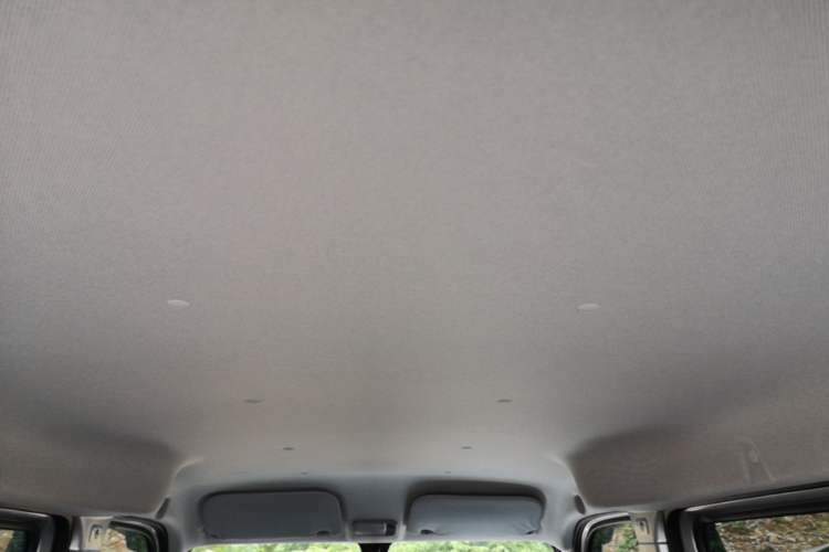 Used Wuling Zhiguang New Energy 2025 Comfort Model Headliner