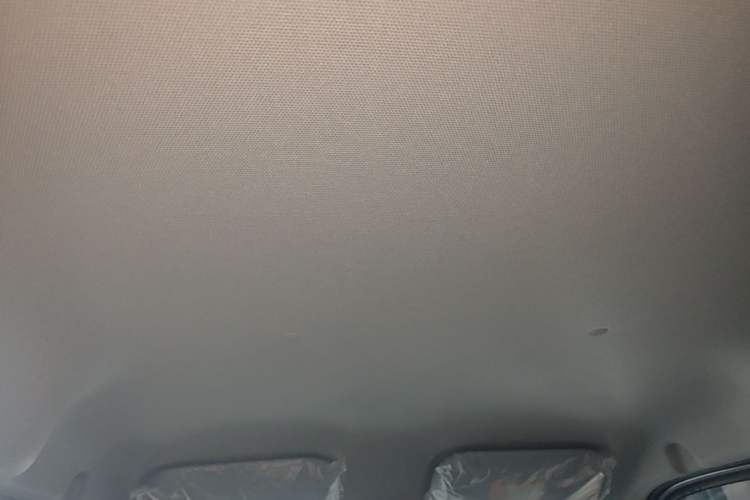 Used Wuling Zhiguang New Energy 2025 Model 305km Ambitious Edition Headliner