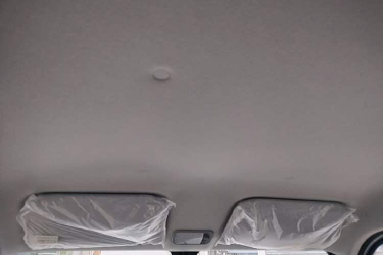 Used Wuling Zhiguang New Energy 2025 Comfort Model Headliner