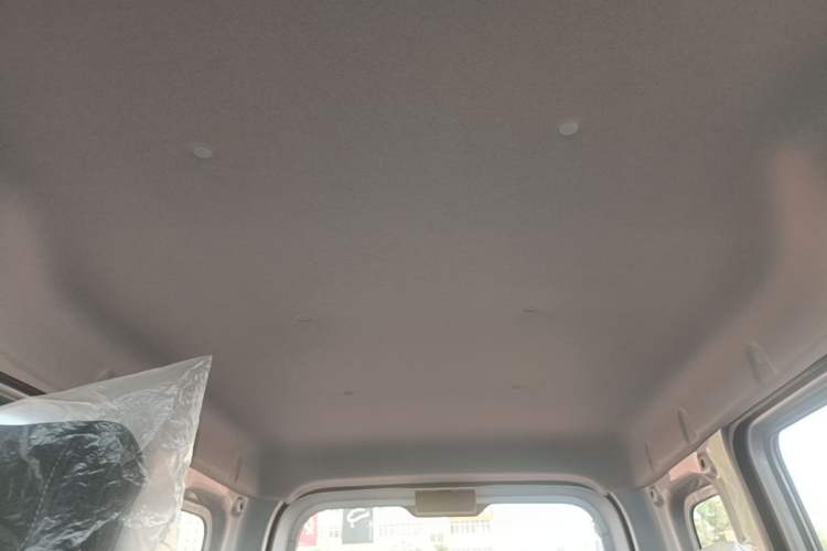 Used Wuling Zhiguang New Energy 2025 Comfort Model Headliner