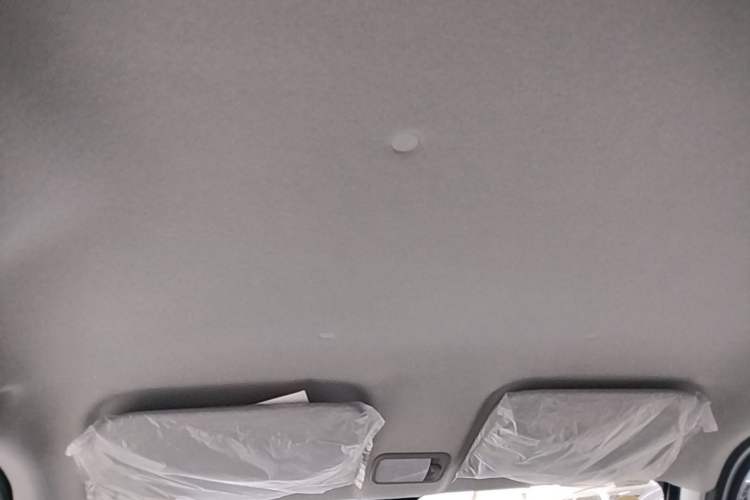 Used Wuling Zhiguang New Energy 2025 Comfort Model Headliner