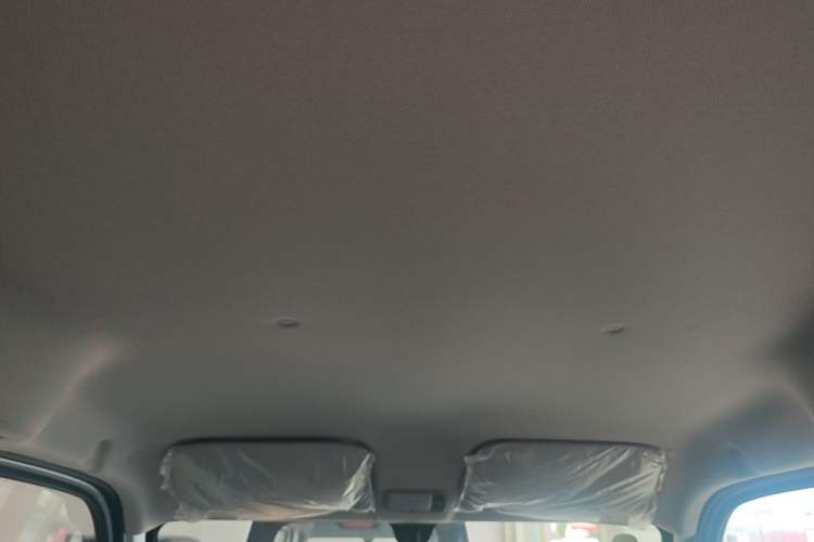Used Wuling Zhiguang New Energy 2025 Comfort Model Headliner