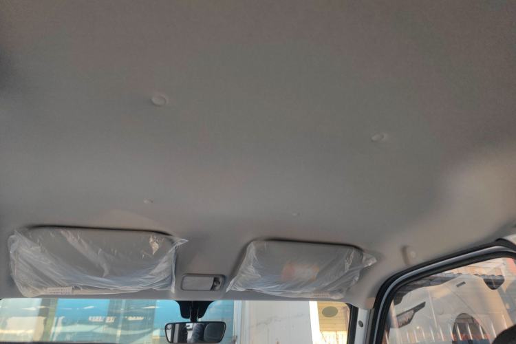 Used Wuling Zhiguang New Energy 2025 Model 305km Ambitious Edition Headliner