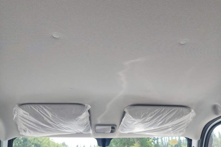 Used Wuling Zhiguang New Energy 2025 Standard Model Headliner