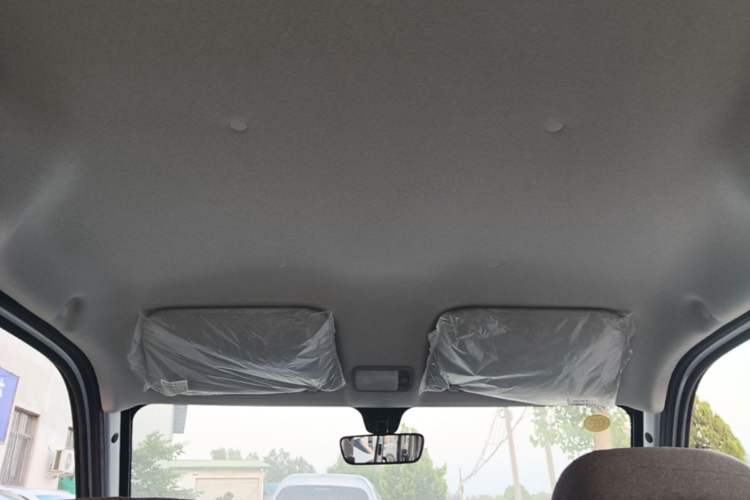Used Wuling Zhiguang New Energy 2025 Comfort Model Headliner