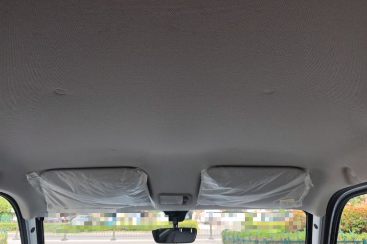 Used Wuling Zhiguang New Energy 2025 Standard Model Headliner