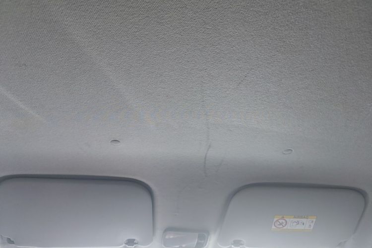 Used Wuling Zhiguang New Energy 2025 Model 305km Ambitious Edition Headliner