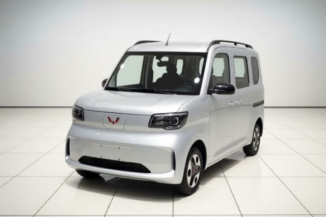Used Wuling Zhiguang New Energy 2025 Standard Model