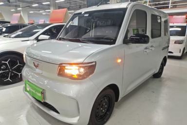 Used Wuling Zhiguang New Energy 2025 Standard Model