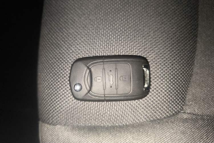 Used Wuling Zhiguang New Energy 2025 Comfort Model Interior 1