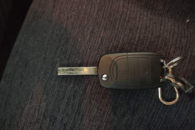 Used Wuling Zhiguang New Energy 2025 Model 305km Ambitious Edition Interior 1