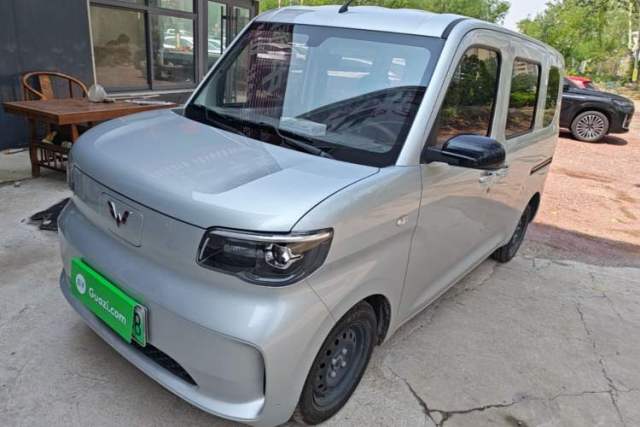 Used Wuling Zhiguang New Energy 2025 Standard Model