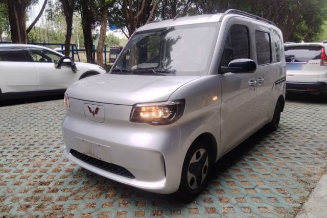 Used Wuling Zhiguang New Energy 2025 Comfort Model