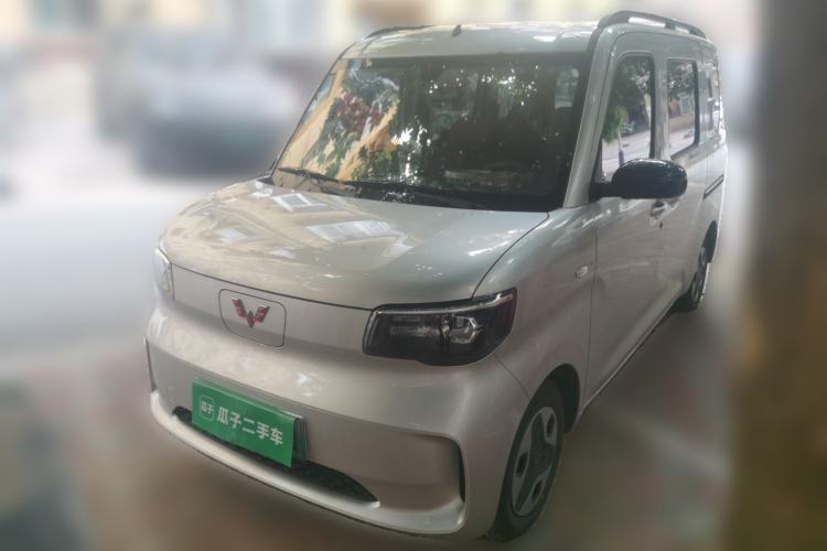 Used Wuling Zhiguang New Energy 2025 Model 305km Ambitious Edition Guazi used car, China used car export, Used car for sale, Used  cars, Cheapest cars for sale