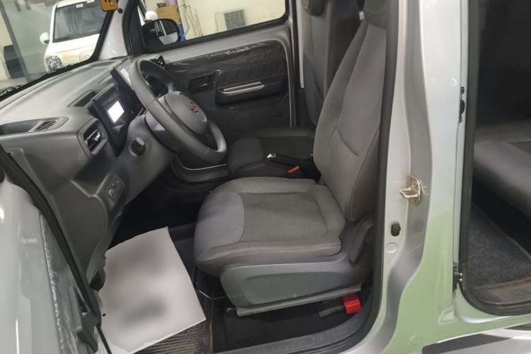 Used Wuling Zhiguang New Energy 2025 Standard Model Left Front Seat