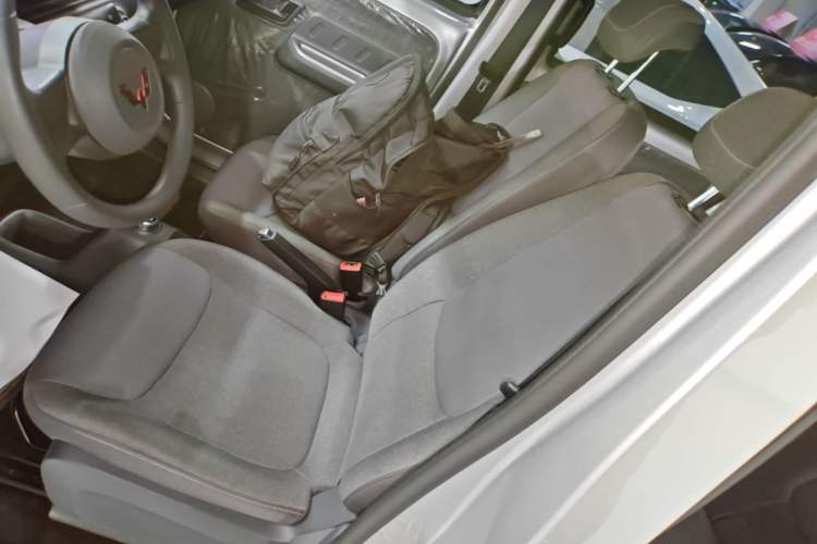 Used Wuling Zhiguang New Energy 2025 Standard Model Left Front Seat