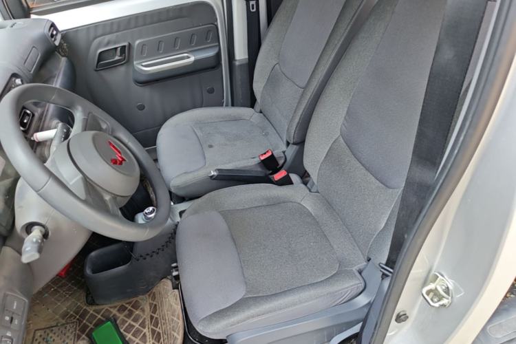 Used Wuling Zhiguang New Energy 2025 Standard Model Left Front Seat