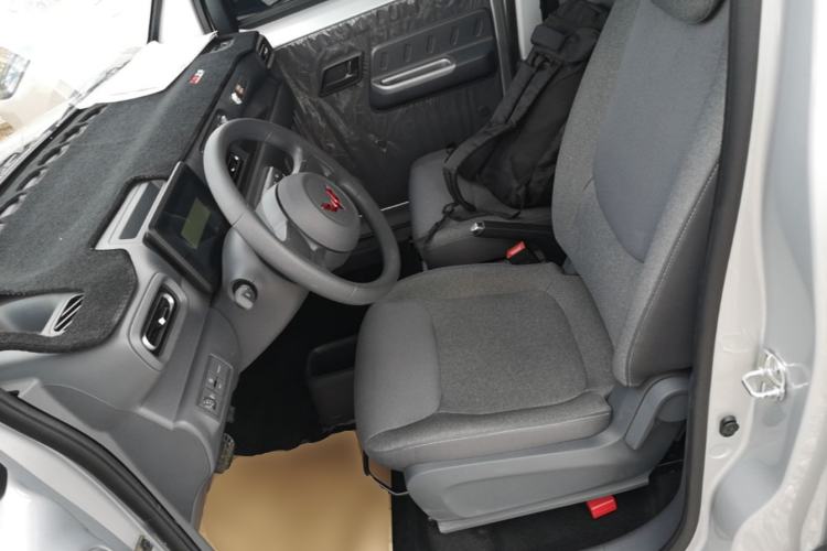 Used Wuling Zhiguang New Energy 2025 Comfort Model Left Front Seat