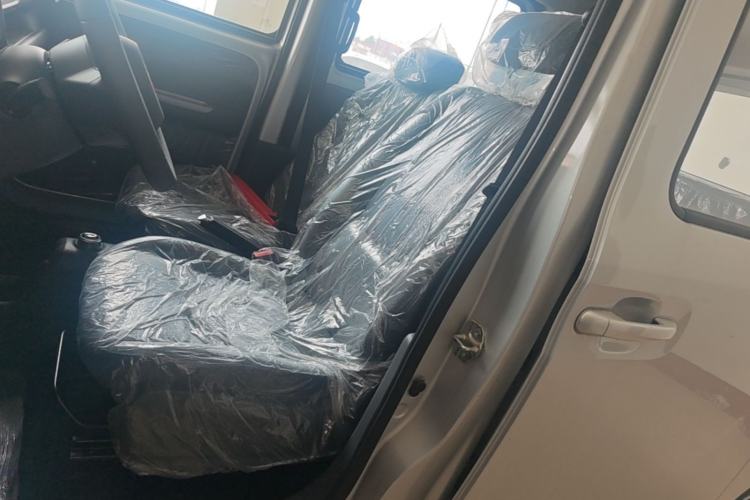 Used Wuling Zhiguang New Energy 2025 Comfort Model Left Front Seat