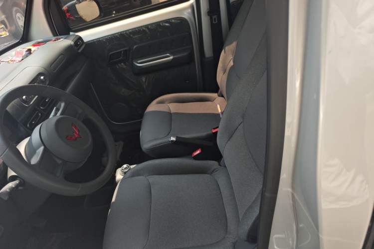 Used Wuling Zhiguang New Energy 2025 Standard Model Left Front Seat