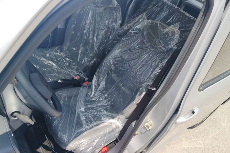 Used Wuling Zhiguang New Energy 2025 Standard Model Left Front Seat