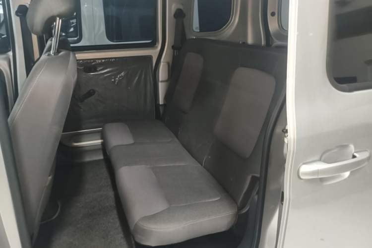 Used Wuling Zhiguang New Energy 2025 Standard Model Left Rear Seat