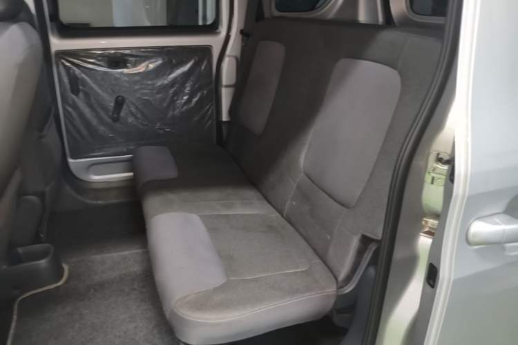 Used Wuling Zhiguang New Energy 2025 Standard Model Left Rear Seat