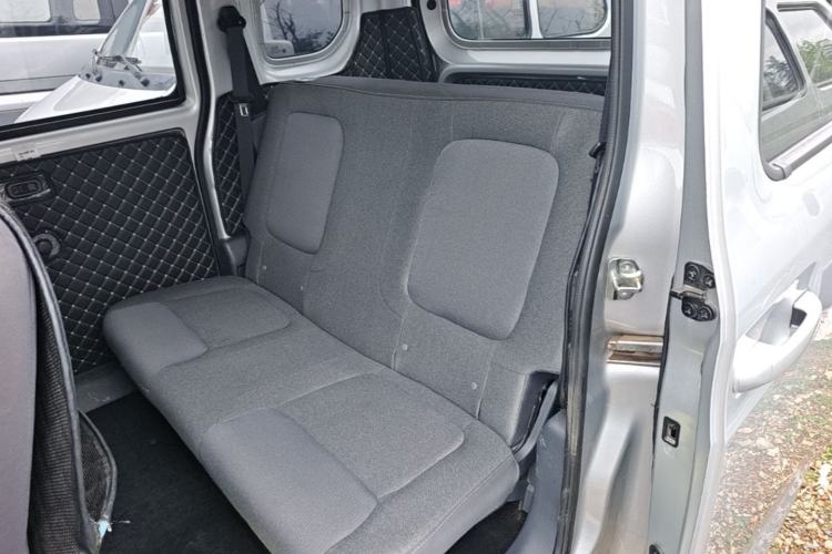 Used Wuling Zhiguang New Energy 2025 Comfort Model Left Rear Seat