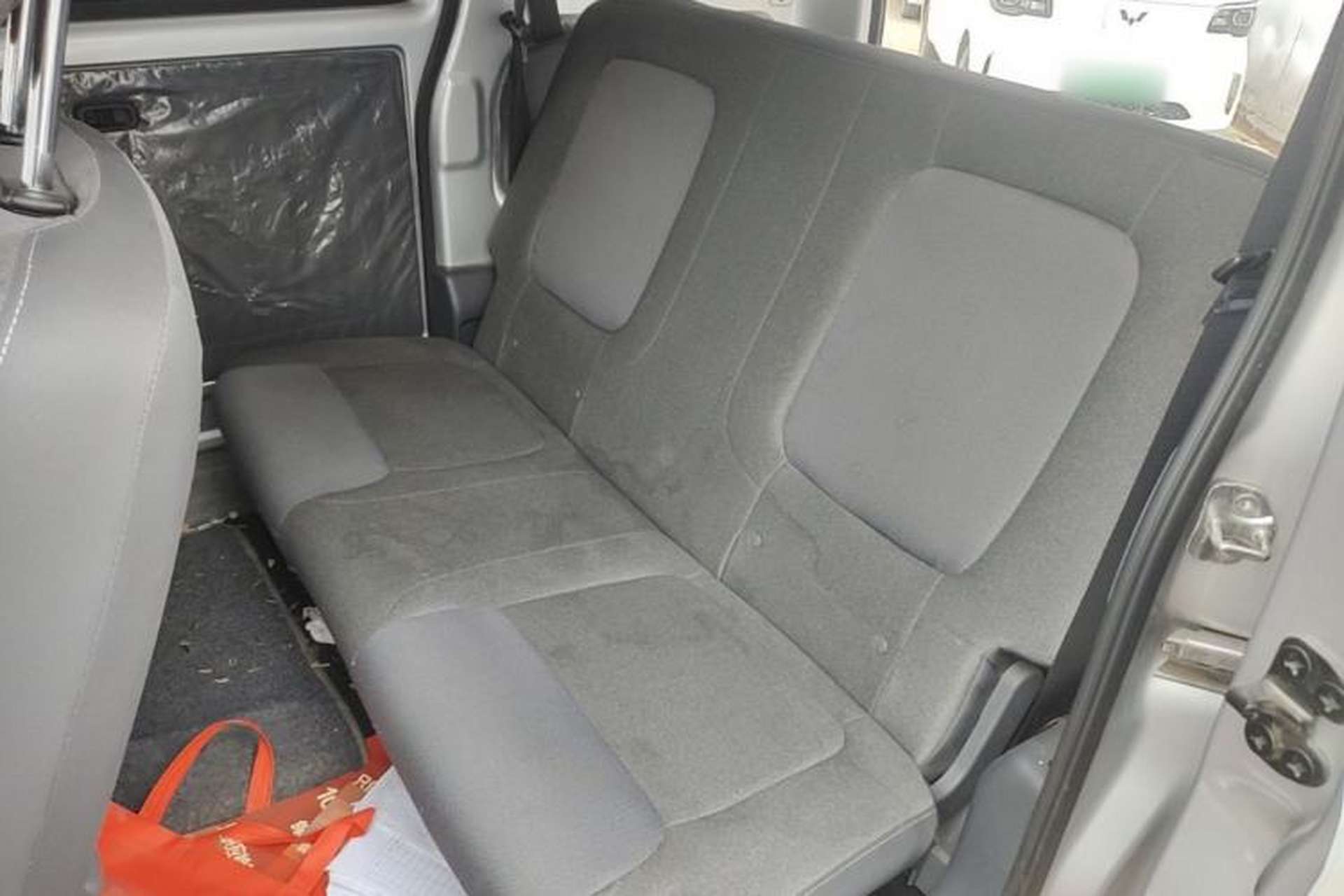 Used Wuling Zhiguang New Energy 2025 Standard Model Left Rear Seat