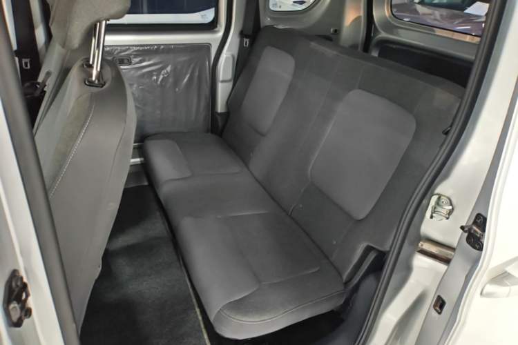 Used Wuling Zhiguang New Energy 2025 Standard Model Left Rear Seat