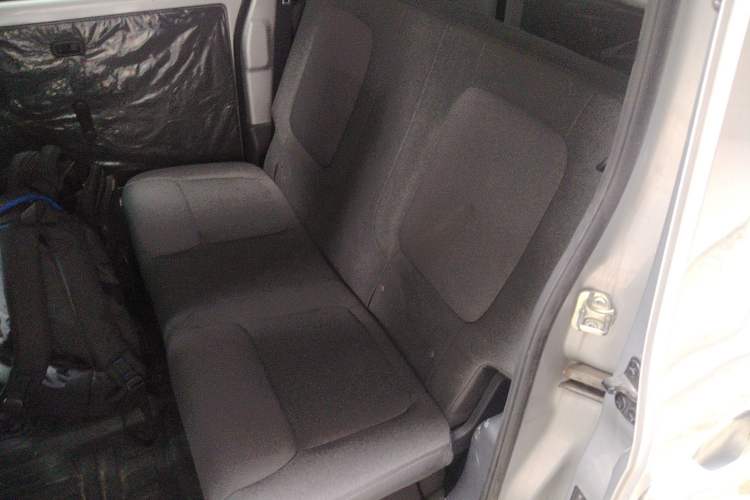 Used Wuling Zhiguang New Energy 2025 Comfort Model Left Rear Seat