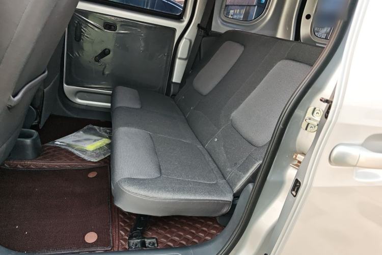 Used Wuling Zhiguang New Energy 2025 Comfort Model Left Rear Seat