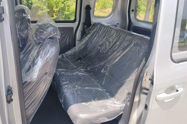 Used Wuling Zhiguang New Energy 2025 Standard Model Left Rear Seat