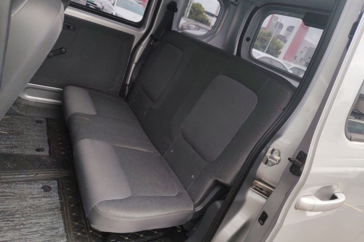 Used Wuling Zhiguang New Energy 2025 Comfort Model Left Rear Seat