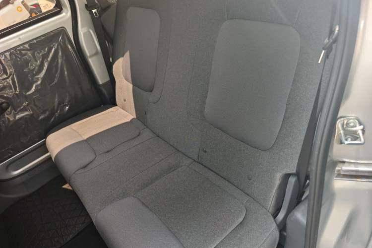 Used Wuling Zhiguang New Energy 2025 Standard Model Left Rear Seat