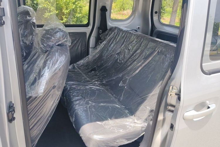 Used Wuling Zhiguang New Energy 2025 Standard Model Left Rear Seat