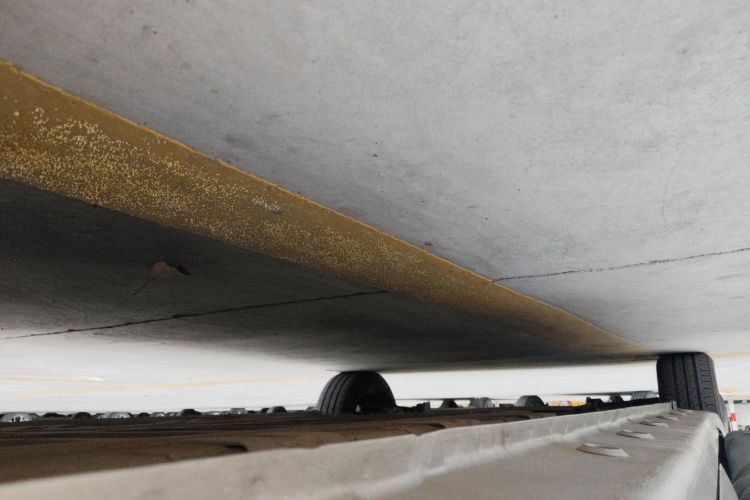 Used Wuling Zhiguang New Energy 2025 Model 305km Ambitious Edition Left Side Sill