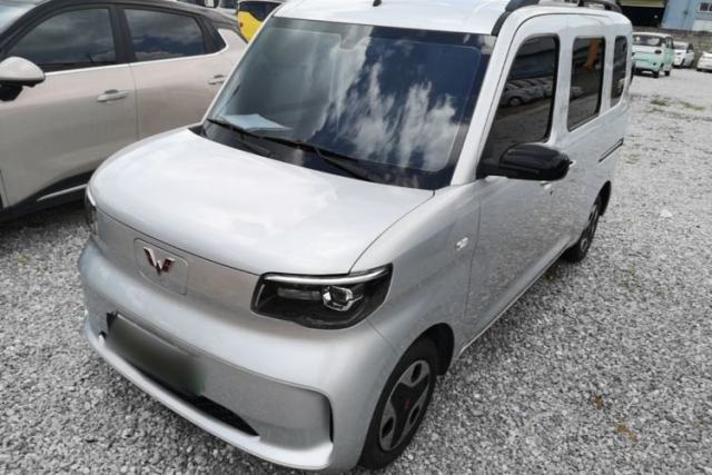 Used Wuling Zhiguang New Energy 2025 Comfort Model