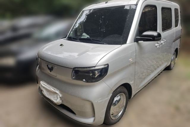 Used Wuling Zhiguang New Energy 2025 Standard Model